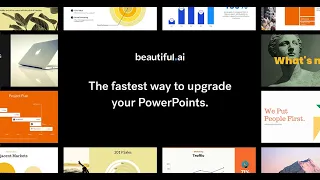 Create beautiful slides 10x faster in PowerPoint | Beautiful.ai PowerPoint Add-In