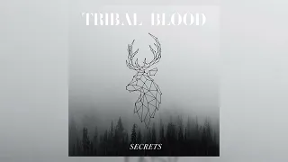 Tribal Blood - "Deadly Illusions" (Official Audio)