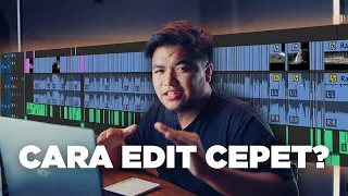 Cara supaya "EDIT LEBIH CEPET" .. part 3