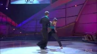 Sara & Pasha - West Coast Swing (Encore)