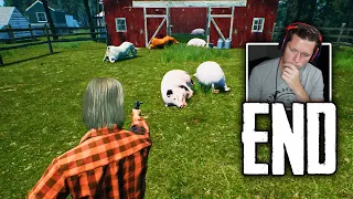 Ranch Simulator - Part 13 - THE END