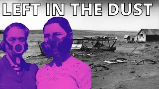 Surviving the Dust Bowl and Great Depression