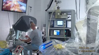 TUMORE DELLA PROSTATA: la chirurgia robotica per interventi mininvasivi e con minori complicanze