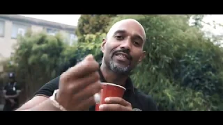 Classic - Blessed Feat. Blackrockstar and S.O.J Official Video