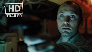 Black Sea | official trailer #1 US (2015) Jude Law