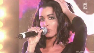 06 02 2011 - Jenifer - M6 Music Live Marseille - "Medley"