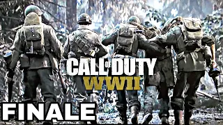 Finale / il Reno - Call of Duty : World war II (ITA) Campagna Gameplay / Walkthrough / no commentary