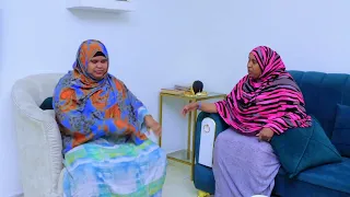 Daawo Riwaayad Cusub Garoobti Gabadha wadatay Part 31