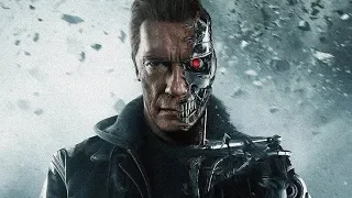 Терминатор - Эволюция (1984-2019) Terminator Evolution