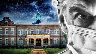 The Entities of Pennhurst Asylum