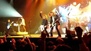 Styx - The Grand Illusion - Live - Nov. 21, 2009