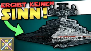 Warum die SCHLACHT VON EXEGOL keinen Sinn ergibt! 👿 - STAR WARS