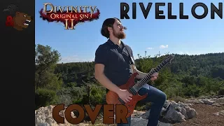 Rivellon || Divinity: Original Sin 2 || Ravenovus Cover