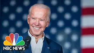 NBC News NOW Full Broadcast - March 9th, 2021 | NBC News NOW