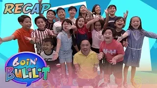 Goin' Bulilit' kids funniest jokes | Goin' Bulilit Recap | August 04, 2019