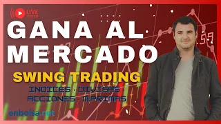 🎯🧐ACTIVOS a VIGILAR para GANAR al MERCADO en el Corto Plazo🧐🎯