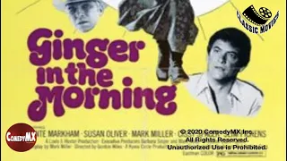 Ginger In The Morning - 1974 - Full Movie