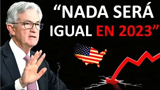 💥 El HORRIBLE PLAN de la Reserva Federal para HUNDIR la Economía | 👉 Cómo Protegerse ?