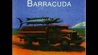 Quantum Jump - Barracuda