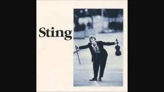 Sting - Englishman In New York