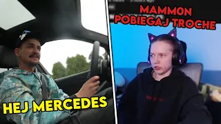 HEJ MERCEDES | MAMM0N POBIEGAJ TROCHE |😂 POLSKIE SHOTY 😂| FM#653 🔥