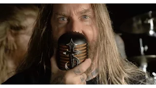 DEVILDRIVER - My Night Sky (Official Video) | Napalm Records