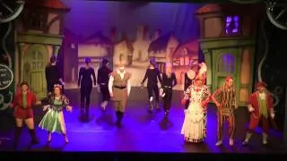 Don't Stop Me Now - Mountbatten Players - Dick Whittington 2013