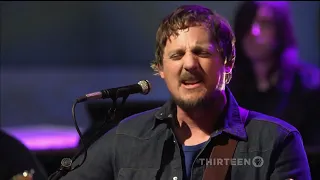 Sturgill Simpson - Live At The Artist Den (2016)