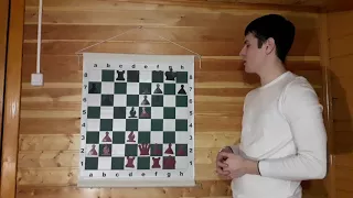 Как играть в миттельшпиле в шахматах