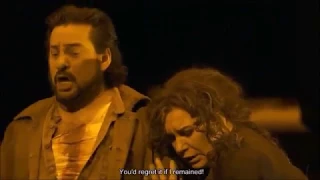 Ekaterina Semenchuk and Marcelo Alvarez - Il Trovatore- duetto