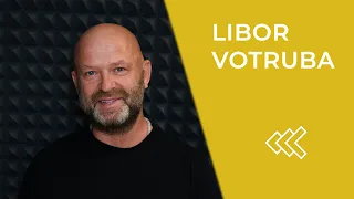 Cestou z léčebny jsem v autě pil vodku. Deziluze závislých je obrovská - Libor Votruba