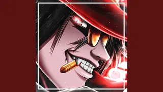 Blood (Alucard Rap) (feat. TOPHAMHAT-KYO)