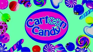 Cartoon Candy Logo Intro Super Effects (Preview 2 Effects)