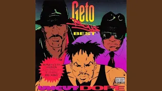 Geto Boys - My Mind Playin Tricks on Me (Radio Version)