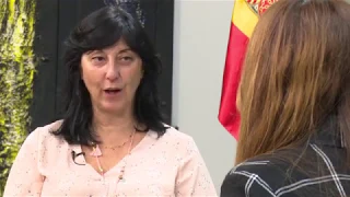 Testimonio María José Rodríguez Pato