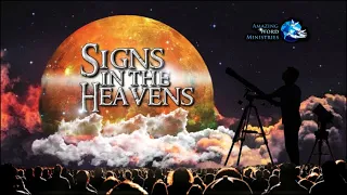Maranatha!: "Signs in the Heavens"-- By Ellen G. White