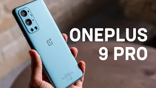 OnePlus 9 Pro: ULTIMA ȘANSĂ (review română)