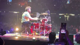 Stereophonics- Mr & Mrs Smith - Jamie Morrison Drum Solo - Cardiff - LIVE - 17th June 2022