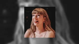 taylor swift edit audios of my favorite songs cuz we're all delulu