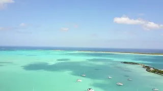 EXUMA, BAHAMAS 2022