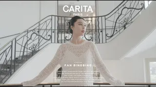 The Cannes Metamorphosis of the icon Fan Bingbing