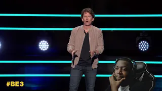 #BE3 Bethesda E3 2019 LIVE Reaction/Discussion 6/9/19