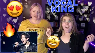 HOW DID HE DO THAT!! Sinful Passion - Dimash Kudaibergen Moscow Concert  (Reaction)