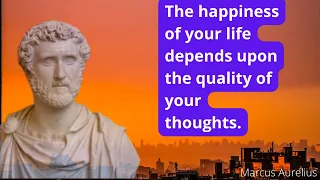 Marcus Aurelius: The Most Influential Philosopher of All Time