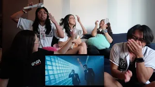 ( #TeamOpenChest ) EXO 엑소 'Cream Soda' MV REACTION