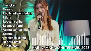 Rungkad Nabila maharani terbaru 2023