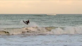 MA BRO // Surf en Bretagne