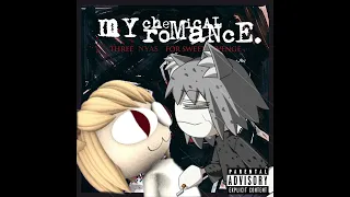 I'm Nya Okay - My Chemical Romance | AI Neco Arc