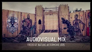 Freqs of Nature - Aftermovie 2015