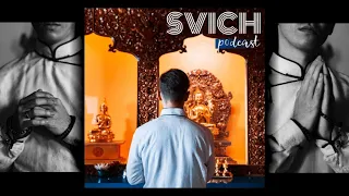 SVICH PODCAST (про бурятский народ)